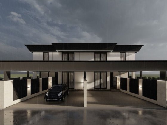 Сучасний дуплекс 2025 року.Мальованка Черновцы