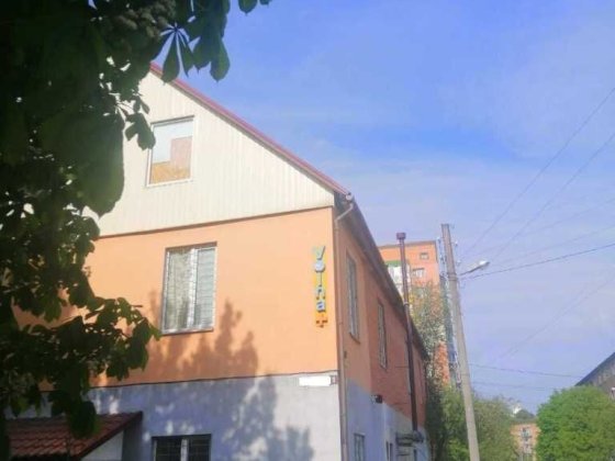 Будинок комерційний. Поділ. №6937 Полтава