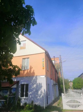 Будинок комерційний. Поділ. №6937 - фото 1