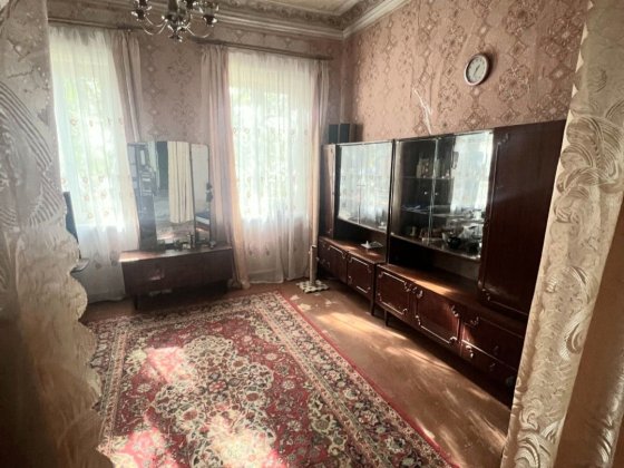 Продаж частини будинку у Центрі міста ! Полтава