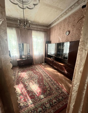 Продаж частини будинку у Центрі міста ! - фото 1