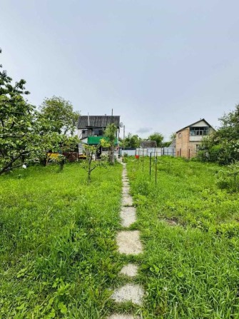 ПРОДАЖ! Капітальна дача! С.т. ''Мічурінець'' - фото 1