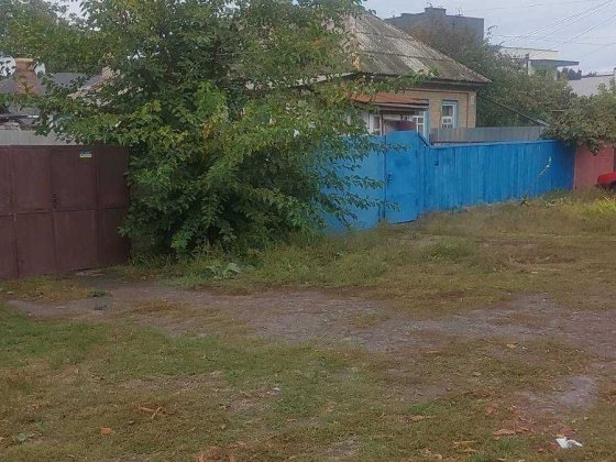 Продам частину будинку по вул.Припортова (поряд з бульв. Шевченка) Черкаси