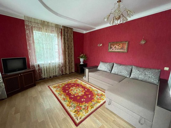 Продаж  будинку у Полтаві ( ремонт,всі комунікації, техніка та меблі) Полтава