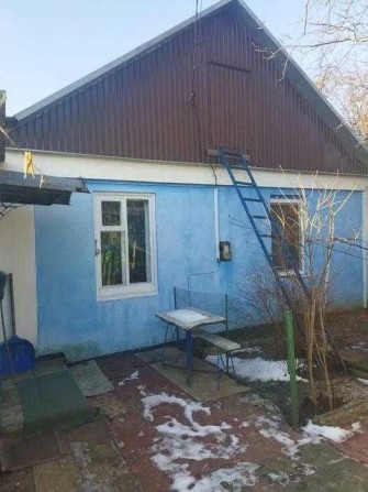 Продам частину в передмісті - фото 1