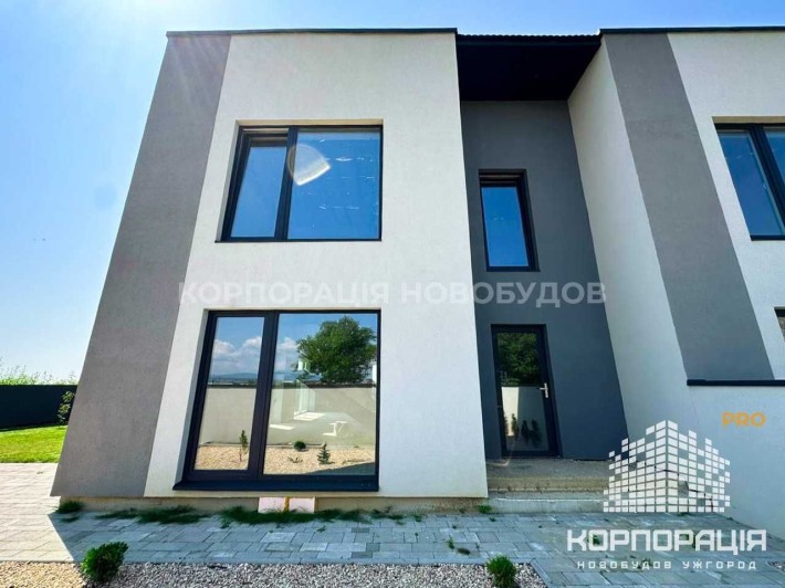 Від забудовника! Продаж котеджу "Loft House", 5 хв. до Нового р-ну - фото 1