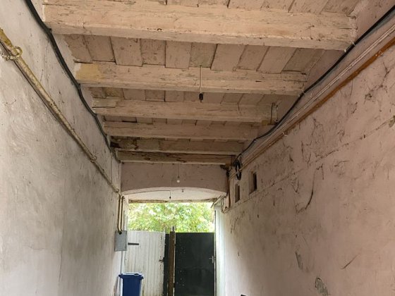 Продаеться будинок з ділянкою в центрі місця Ужгород