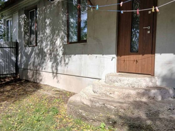 Продам будинок заг. Площа 45м.кв Чернівці