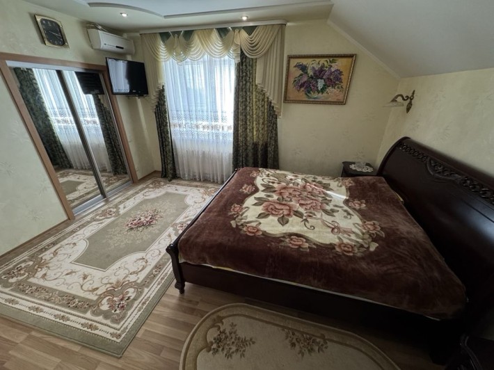 ‼️ Будинок за ціною квартири. 15 соток. Ремонт. Баня - фото 1