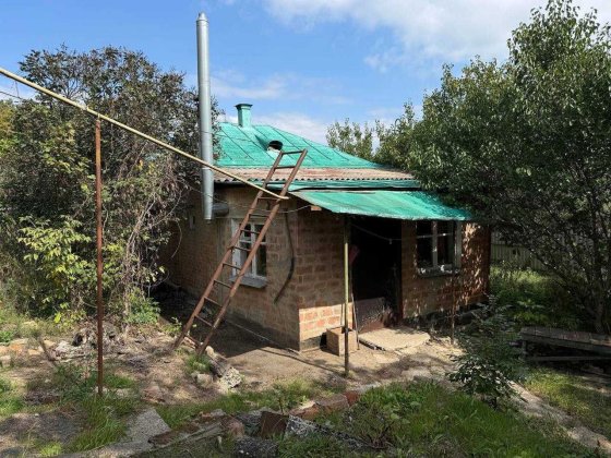 ‼️Два будинки з ділянкою 25 соток‼️ Всі комунікації,  Левада. Полтава