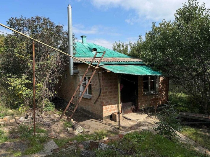 ‼️Два будинки з ділянкою 25 соток‼️ Всі комунікації,  Левада. - фото 1