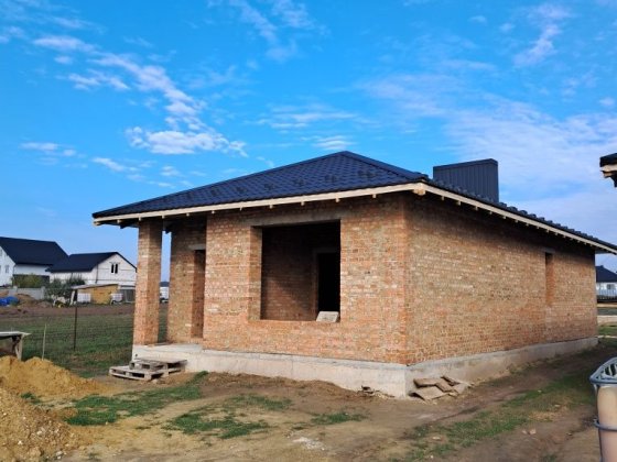 Продам будинок в Шпанові Рівне