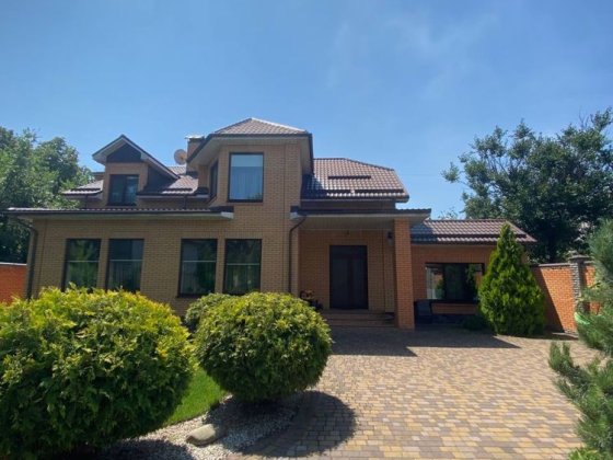 Вишуканий будинок з ремонтом та меблями Черкаси