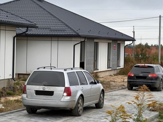 Котедж-американка 85м2, круте місцерозташування. Від забудовника Рівне