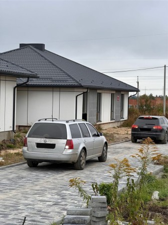 Котедж-американка 85м2, круте місцерозташування. Від забудовника - фото 1