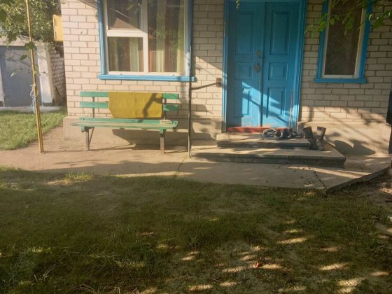 Будинок 45 км від Черкас Черкаси