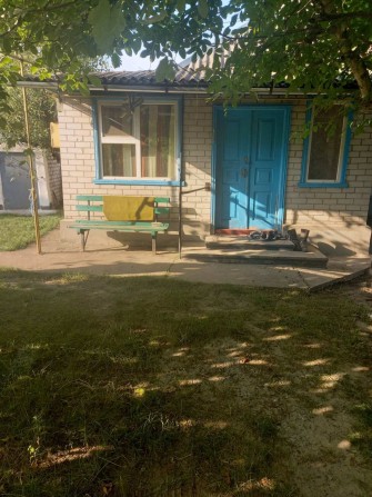 Будинок 45 км від Черкас - фото 1