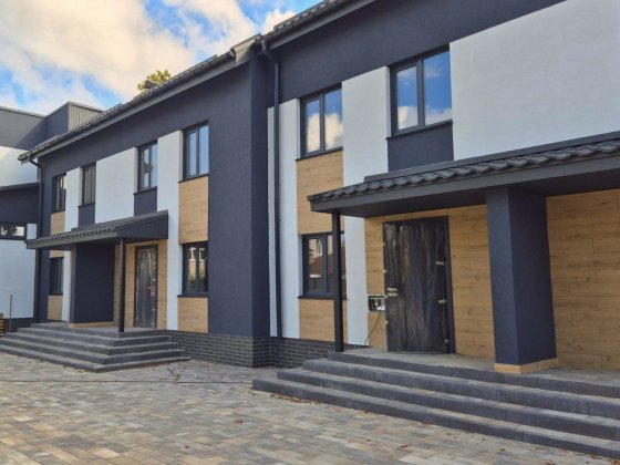 Таунхаус р-н Соснівка м.Черкаси Черкаси