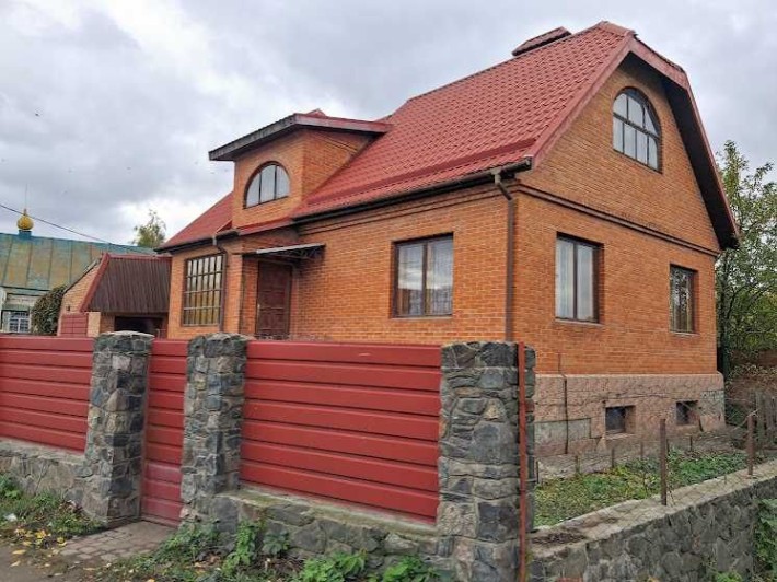 Продаж будинку в мікрорайоні Дахнівка - фото 1