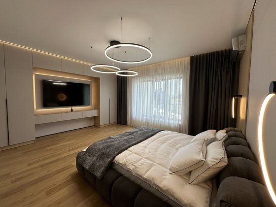 Продаж котеджу з ремонтом на Газовику! Ровно