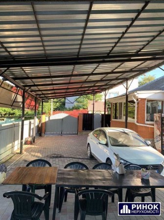 Центр Міста. Р-н. Стадіон "Ворскла". Будинок. 5 Соток. Євроремонт. - фото 1