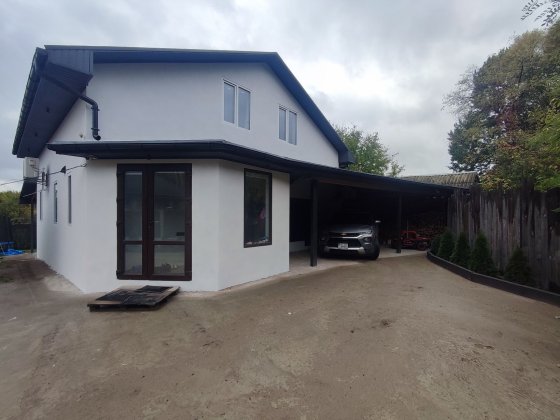 Дом жилой 180кв м 2020 год Чернигов