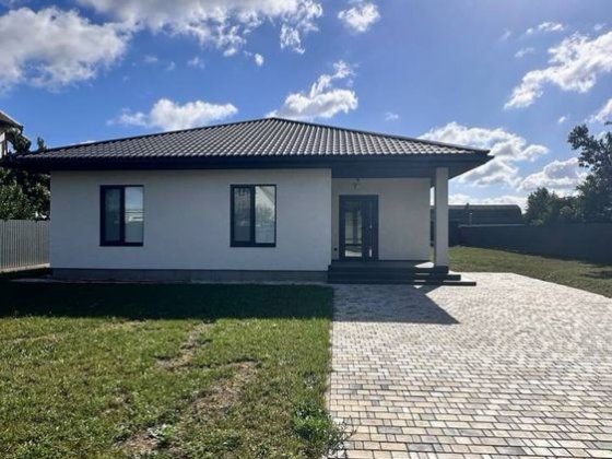 Продаж сучасного нового будинку з ремонтом Черкаси