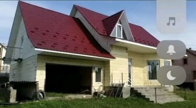 Продам недобудований будинок - фото 1