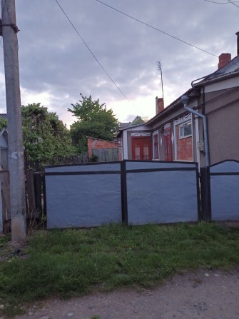 Продається частина будинка р-н вул  Заставнянської - фото 1