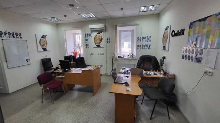 Будинок в центральній частині міста. - фото 1