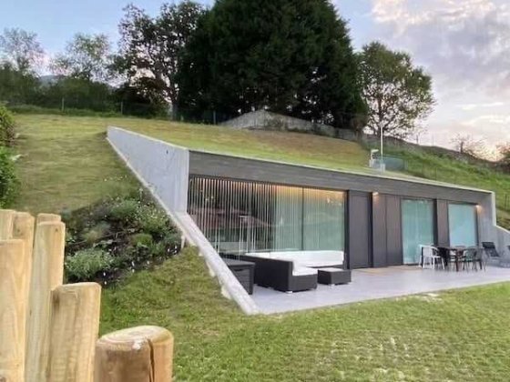 Продаж будинку під землею Черновцы