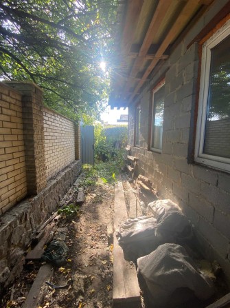 Частина будинку р-н Можайського -Надпільна - фото 1