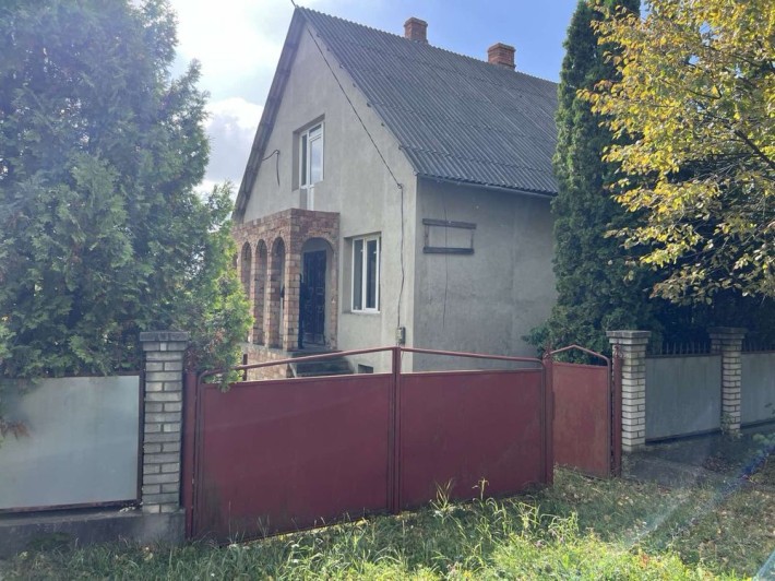 Продається будинок вул.Краматорська - фото 1