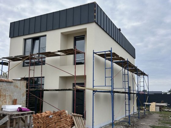 Продам цегляний будинок 115 квадратів на 5 сотках Черкаси