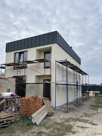 Продам цегляний будинок 115 квадратів на 5 сотках - фото 1