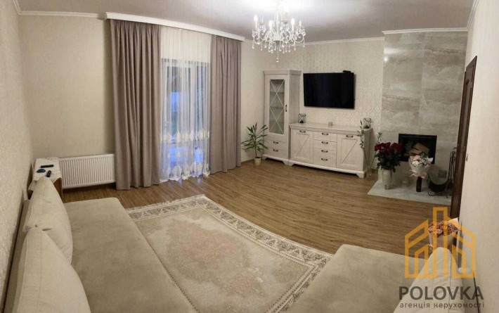 Продаж 4-кімнатного будинку, Підлипники - фото 1