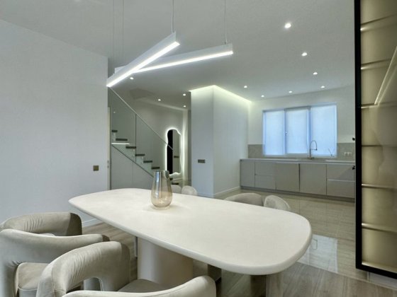 Продаж дизайнерського таунхаусу Ужгород