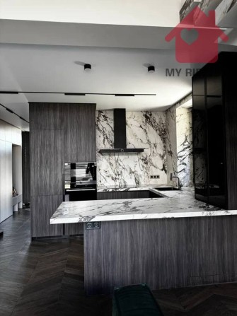 Продаж автономного будинку в котеджному містечку SoHo Town - фото 1