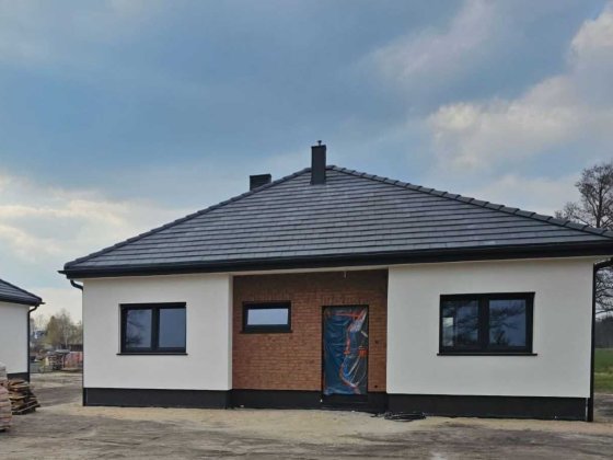 Будинок 130м2 з комунікаціями Черновцы