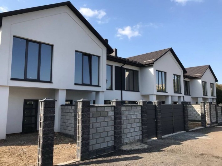 Продам котедж на Північному - фото 1