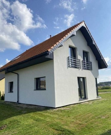 продаж будинку 135м2 з ремонтом під чистову - фото 1