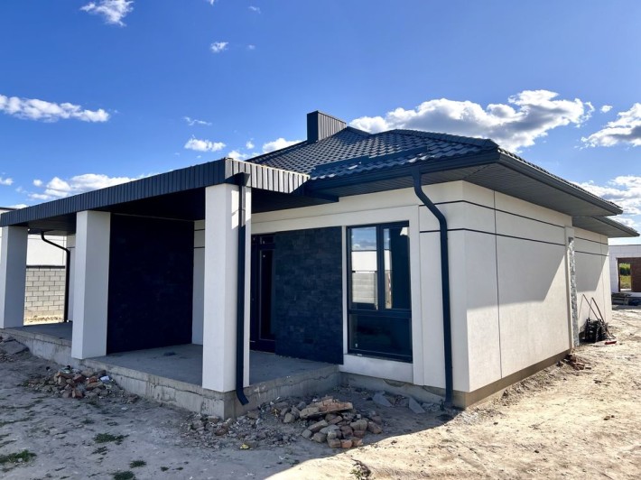 Котедж двоян (на 2 сімʼї). Від забудовника. Знаходиться за Епіцентром - фото 1