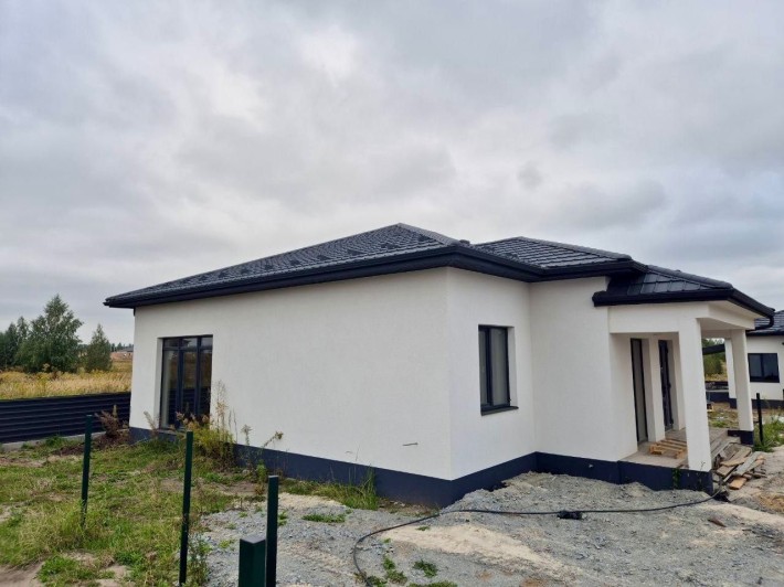 продаж Будинок американка в закритому комплексі на 3 будинки - фото 1