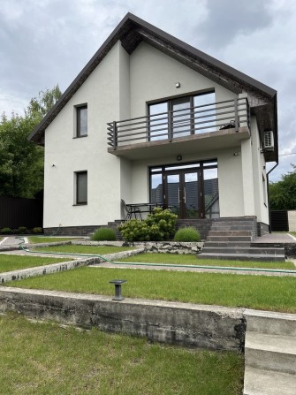 Продається стильний,сучасний будинок ціна180000дол. - фото 1