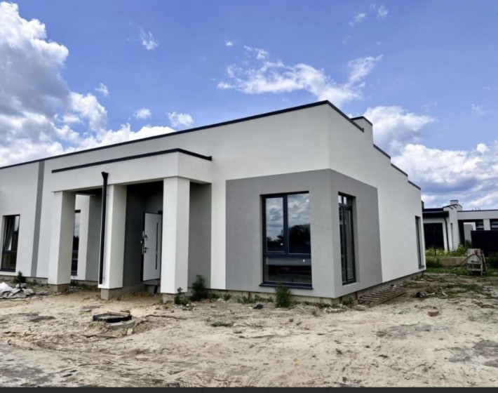 Продаж / Таунхаус/Рівне/Макарова - фото 1