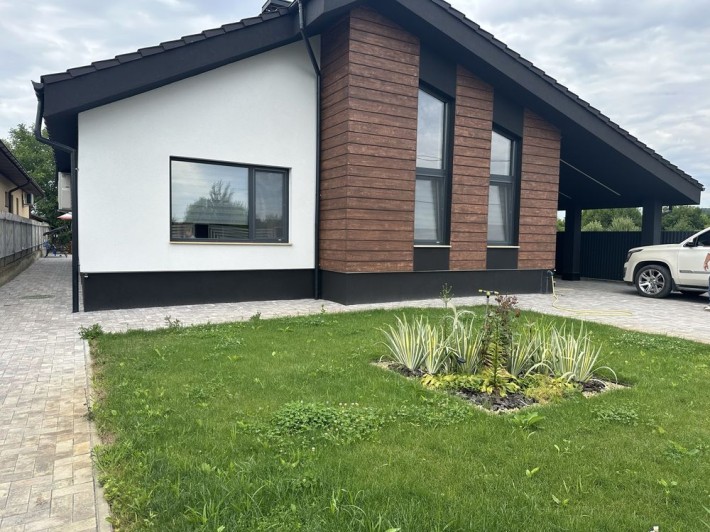 Продаж будинку м.Ужгород ( компотний р-н), вул.Загорська - фото 1