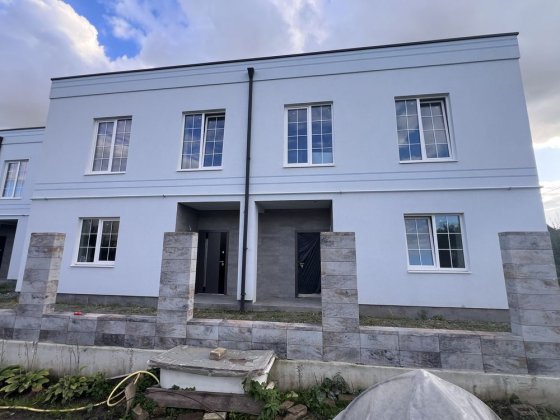 Комфортний котедж! ВЖЕ збудований! Рівне