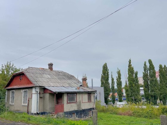 Будинок #Рівне #Текстильник Рівне