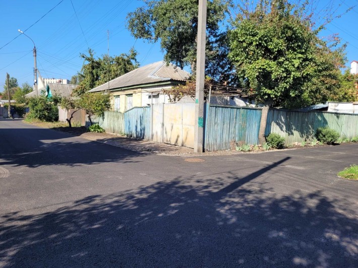 Продам частину будинку в районі Водоканалу - фото 1