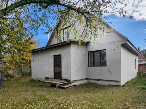 Продаж будинку 150 м.кв. Півці СД Івушка Епіцентр Чернігів